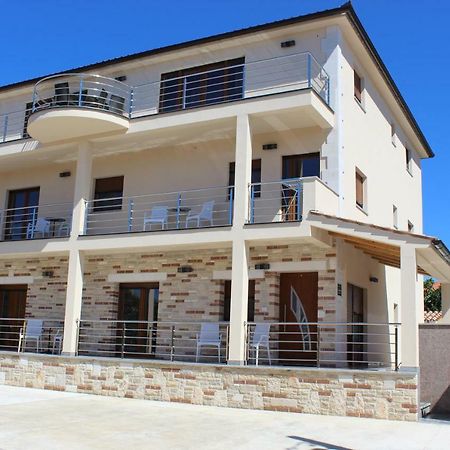 Medulinka Apartments Экстерьер фото