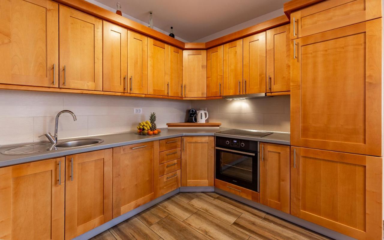 Medulinka Apartments Экстерьер фото