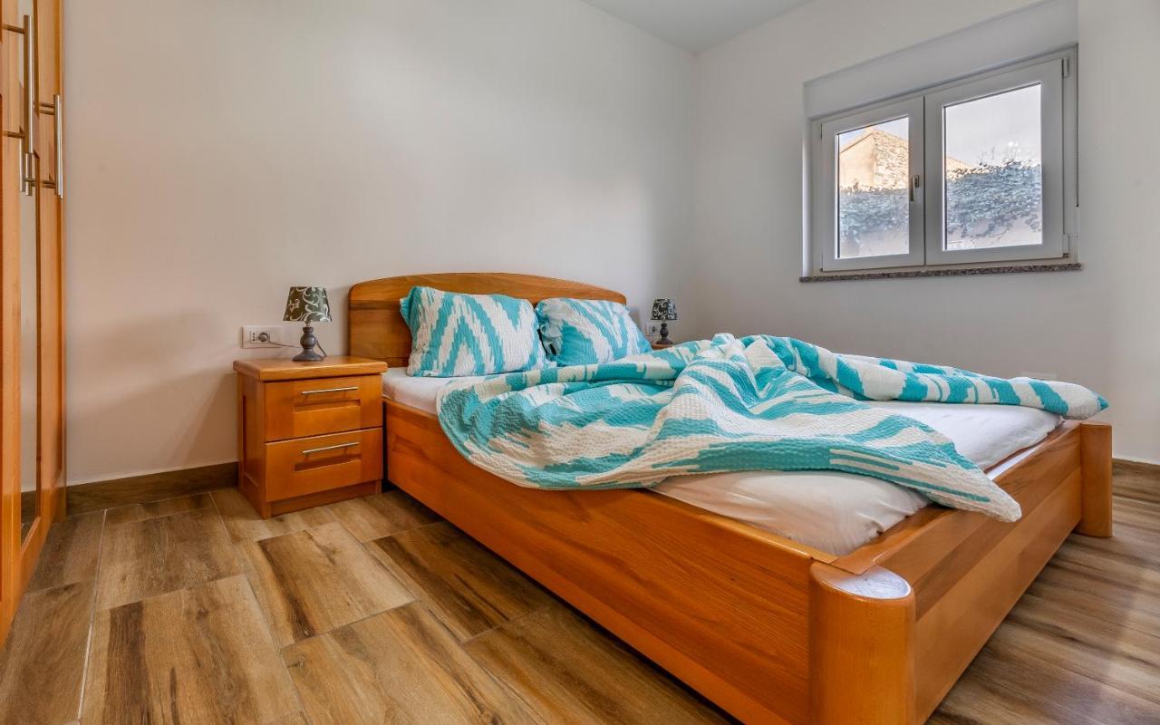 Medulinka Apartments Экстерьер фото