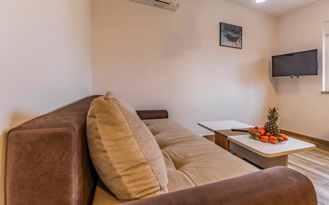 Medulinka Apartments Экстерьер фото