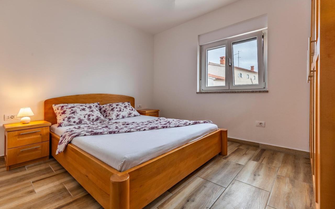 Medulinka Apartments Экстерьер фото