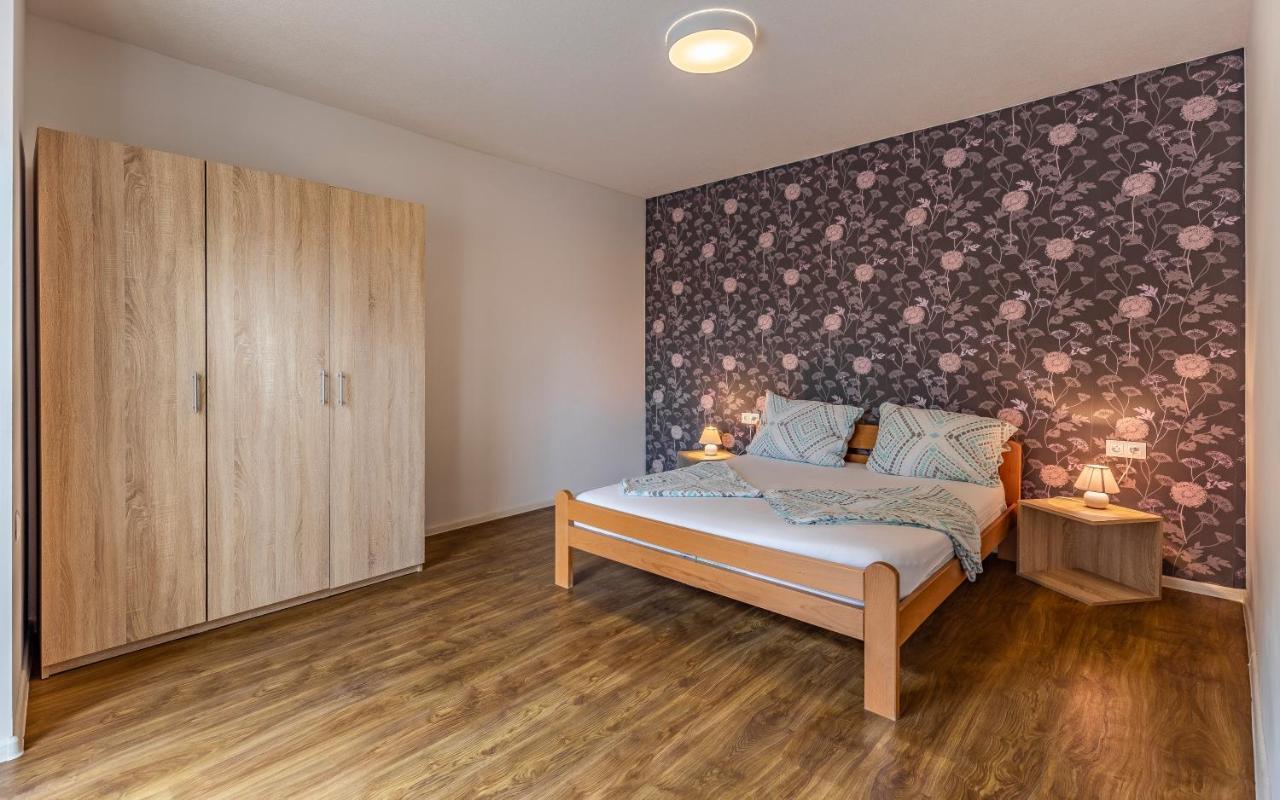 Medulinka Apartments Экстерьер фото