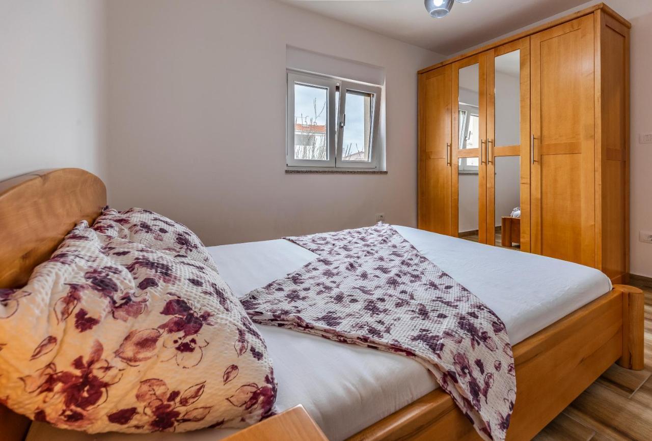 Medulinka Apartments Экстерьер фото