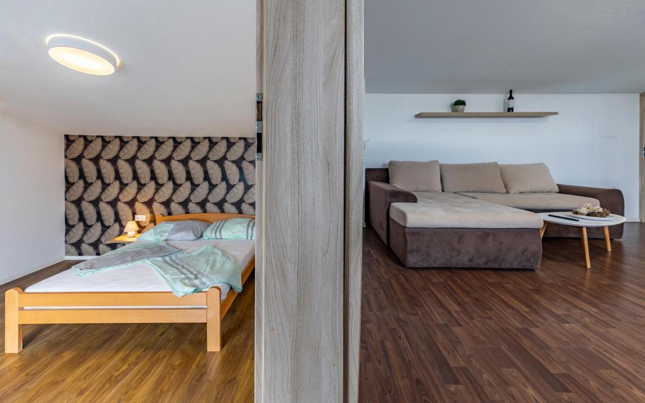 Medulinka Apartments Экстерьер фото