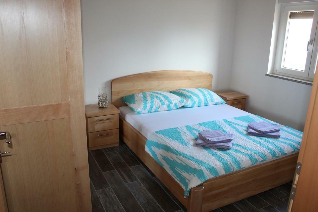 Medulinka Apartments Экстерьер фото